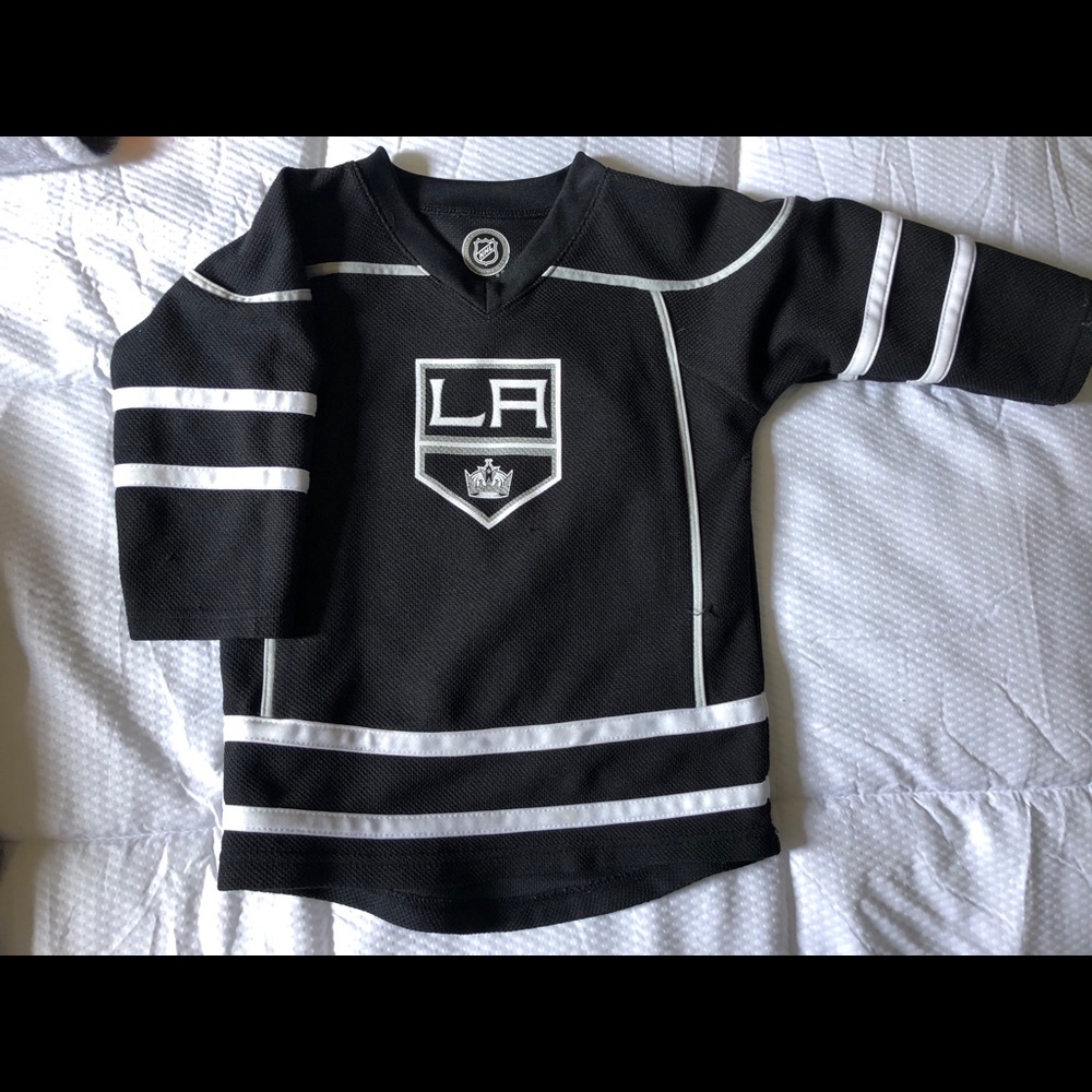 LA Kings Child Jersey